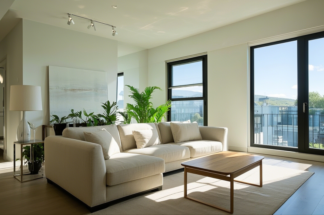The Future is Here! Whole-Home Smart Living is Quietly Transforming Every Moment of Your Life