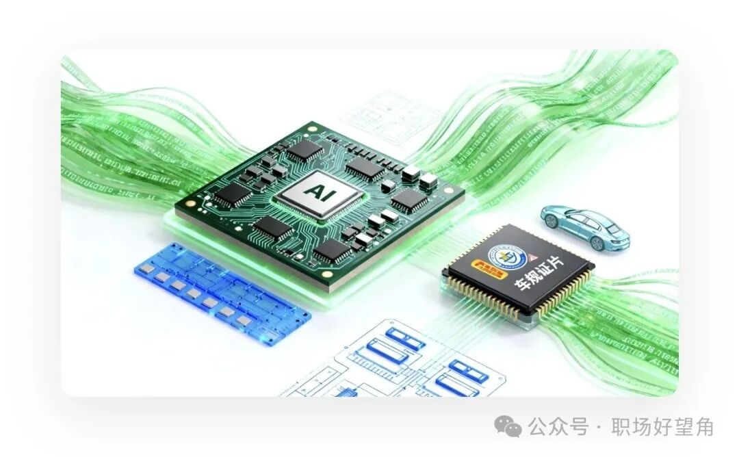 Comprehensive Guide to the Semiconductor Industry: Five Key Segments, Major Companies Map, and Job Search Strategies for All Ages