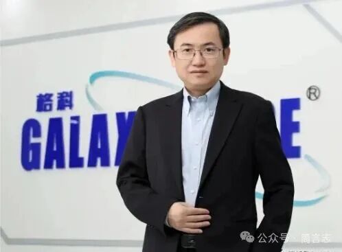 Tsinghua Student Breaks Chip Monopoly, Domestic Sensors Make a Global Comeback, Steady Progress on the High-End Path!