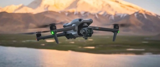 Transforming Boundaries and Navigating the Seas with Intelligent AI Hardware
