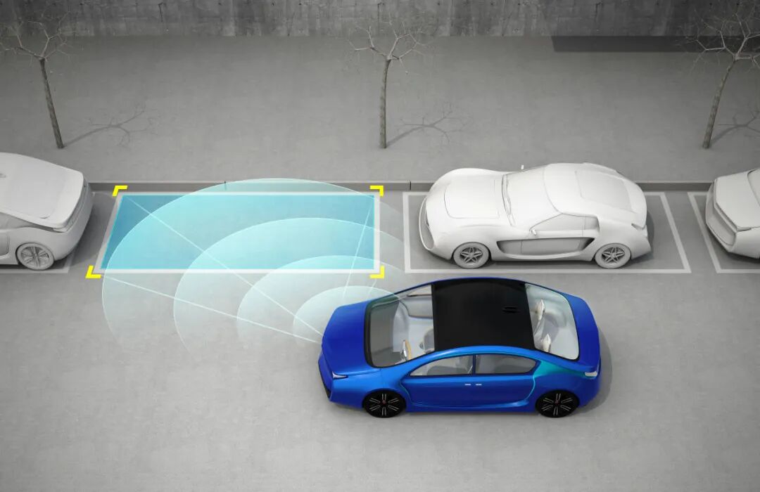 The Antidote to Parking Anxiety: Bosch Launches the TB193/TB293 Ultrasonic Sensor Chipset