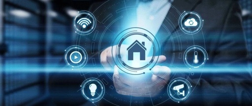 Discussing Smart Homes from the Perspective of AIOT