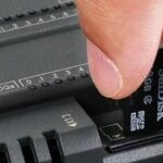 Differences Between Siemens S7 Series PLC Dedicated Storage Cards and Regular SD Cards
