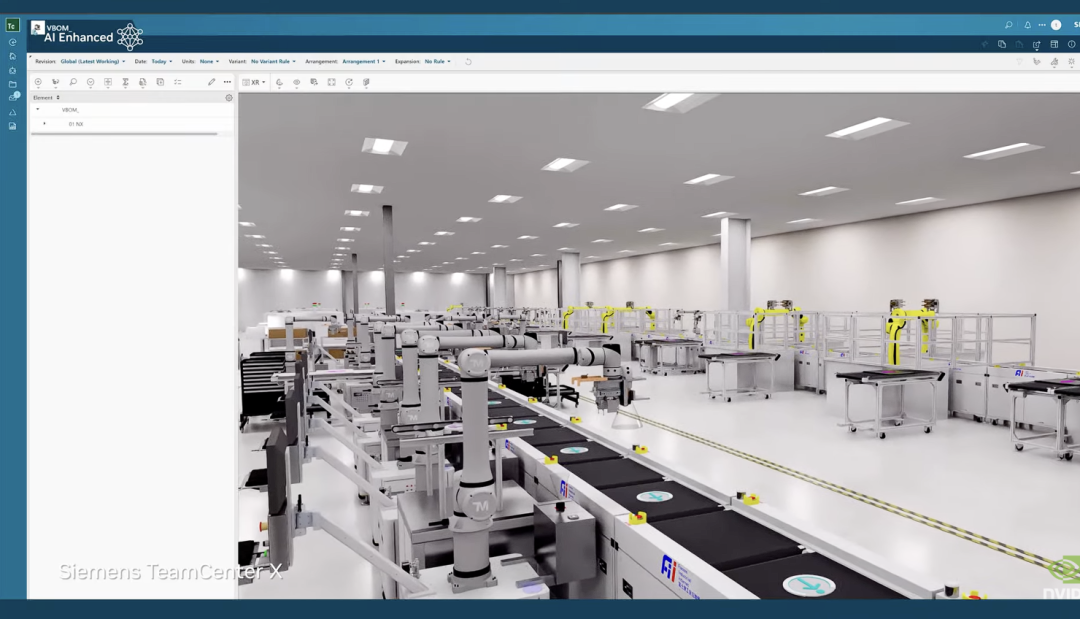 Foxconn Ventures into Flexible Robotics! AI Factories Continue to Evolve