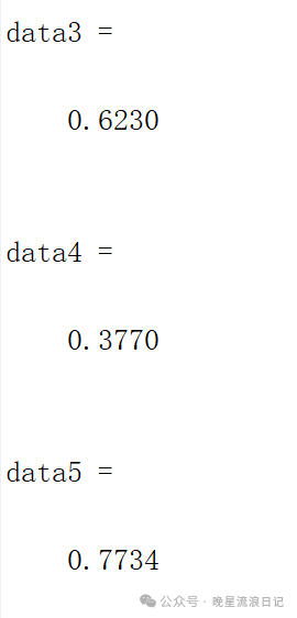Advanced MATLAB Learning (12): Statistical Analysis II
