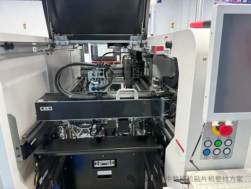 The Role and Maintenance Key Points of Samsung Pick-and-Place Machine Sensors