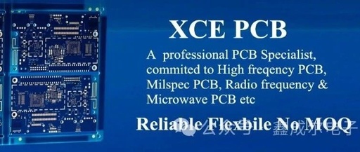 Functions and Advantages of Step Slots in High-Frequency PCBs