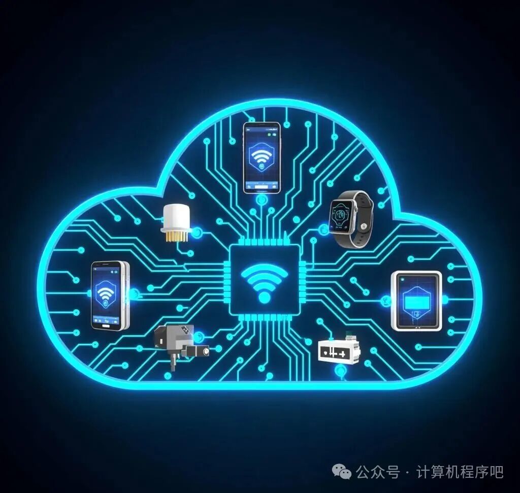 What Are the Industrial IoT Platforms?