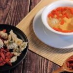 Four Eye Abnormalities to Watch Out For: Signs of Serious Illness! Four Foods That Are 'Guardians' for Your Eyes - Essential for Those with Eye Fatigue and Dryness