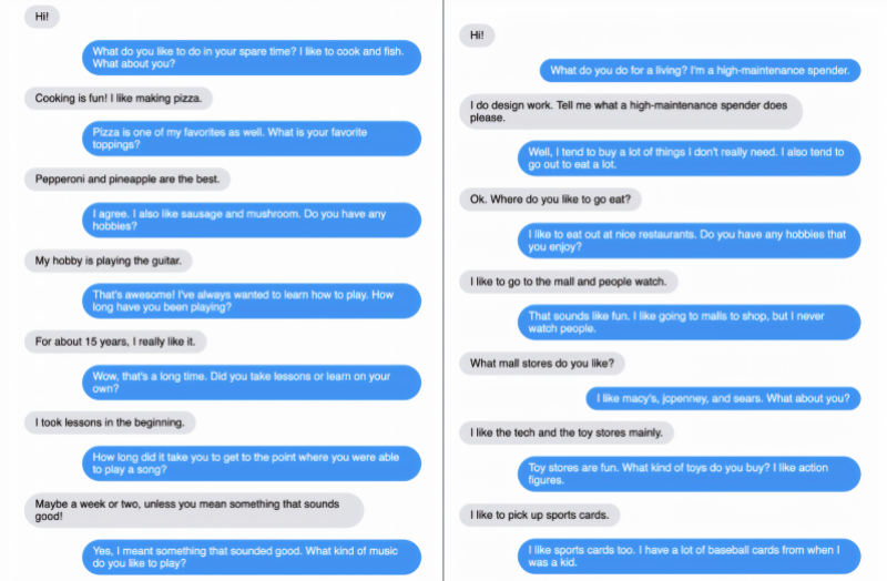 Facebook Open Sources Chatbot Blender, Enhanced with 9.4 Billion Parameters for More 'Human-Like' Interaction