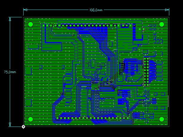 Practical Guide to PADS PCB Panelization Methods