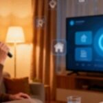 AI Smart Elderly Care: Innovations in Voice Interaction and Robotics