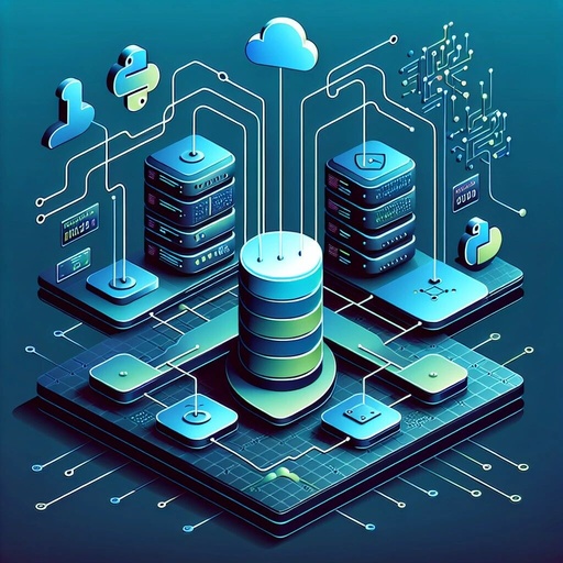 Comprehensive Overview of the Python Full-Stack Development Technology Stack: From Databases, Web Scraping, Django to Machine Learning