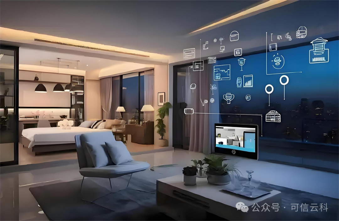 Is There a 'Thief' Hidden in Smart Homes? Autonomous Trusted Computing Locks Down Privacy and Security