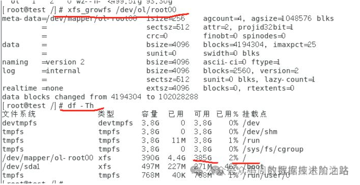 Universal Reinstallation Solution for Linux System Boot Issues