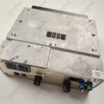 Disassembly of the Wanjie M7 Host: Domestic Automotive Grade SoC