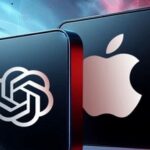 Apple's Deepening Conflict with OpenAI: Hardware Department Faces Mass Poaching