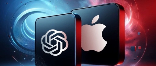 Apple's Deepening Conflict with OpenAI: Hardware Department Faces Mass Poaching