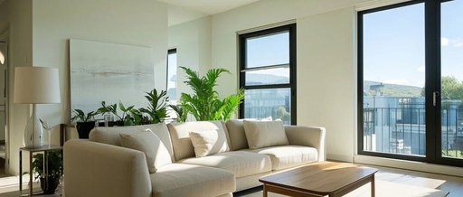 The Future is Here! Whole-Home Smart Living is Quietly Transforming Every Moment of Your Life