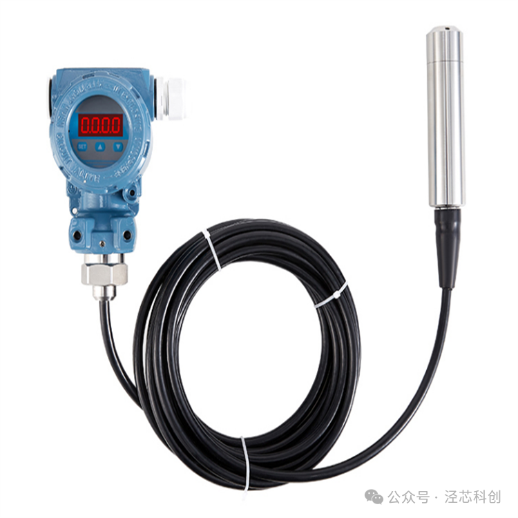 Exclusive Insight: CYB-32 Corrosion-Resistant Level Sensor for Measuring Sulfuric Acid, Hydrochloric Acid, and Strong Alkalis - Available in Various Models!