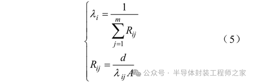 The Mechanism of Humidity's Impact on the Thermal Resistance of Power Semiconductor Chip Solder