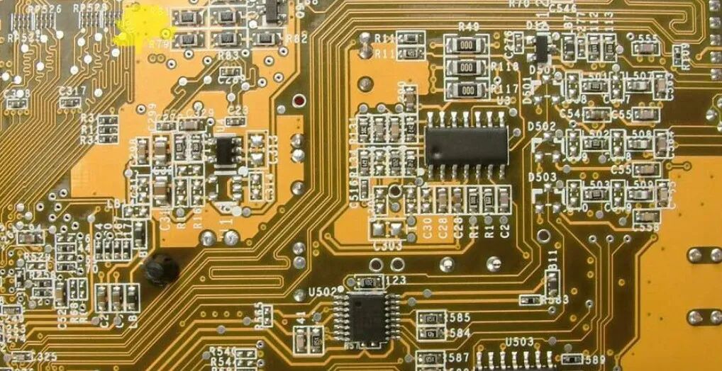 Three Major Functions of PCB Red Ink Testing