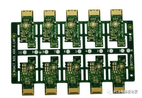Understanding the Working Layers of Circuit Boards