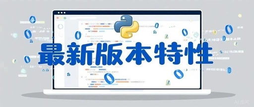 Comprehensive Analysis of Python Versions 3.8 to 3.14 Features