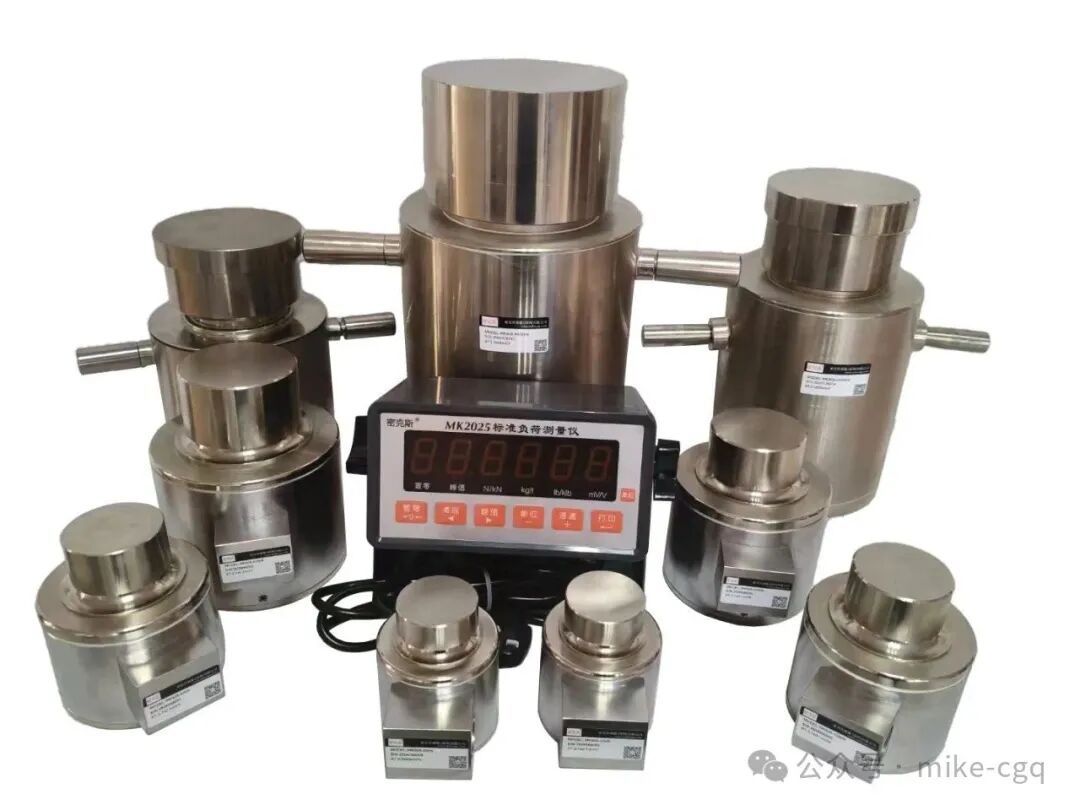 Explosive Growth in the Weighing and Force Sensor Field by 2025: Domestic Substitution, Technological Breakthroughs, and Expanding Applications