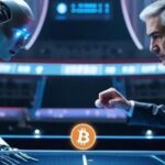 AI Agents: The Reconstruction of Economic Agency Boundaries