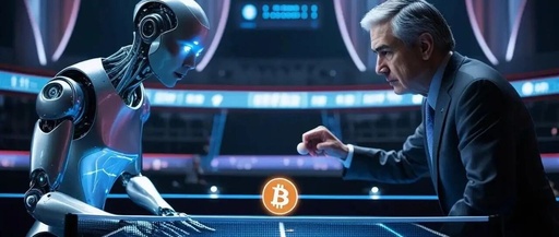 AI Agents: The Reconstruction of Economic Agency Boundaries