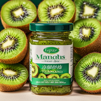 Kiwi: The Treasure of Traditional Chinese Medicine for Health
