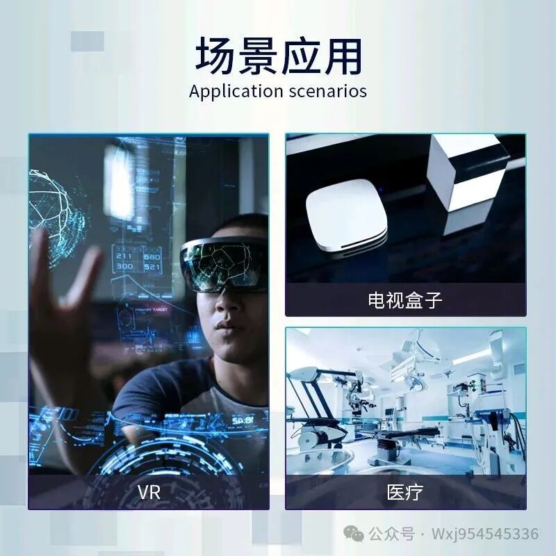 Rockchip: Breakthroughs in All-Scenario Applications and the Rise of Domestic SoC Chip Leaders