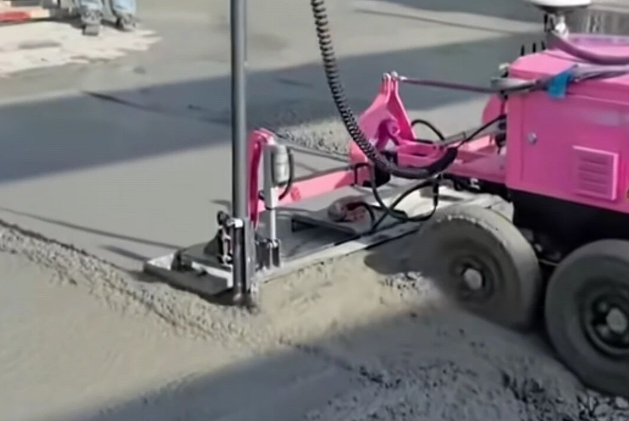 The Coming Wave of Layoffs in the Construction Industry: It's Only a Matter of Time Before AI Robots Replace Human Workers