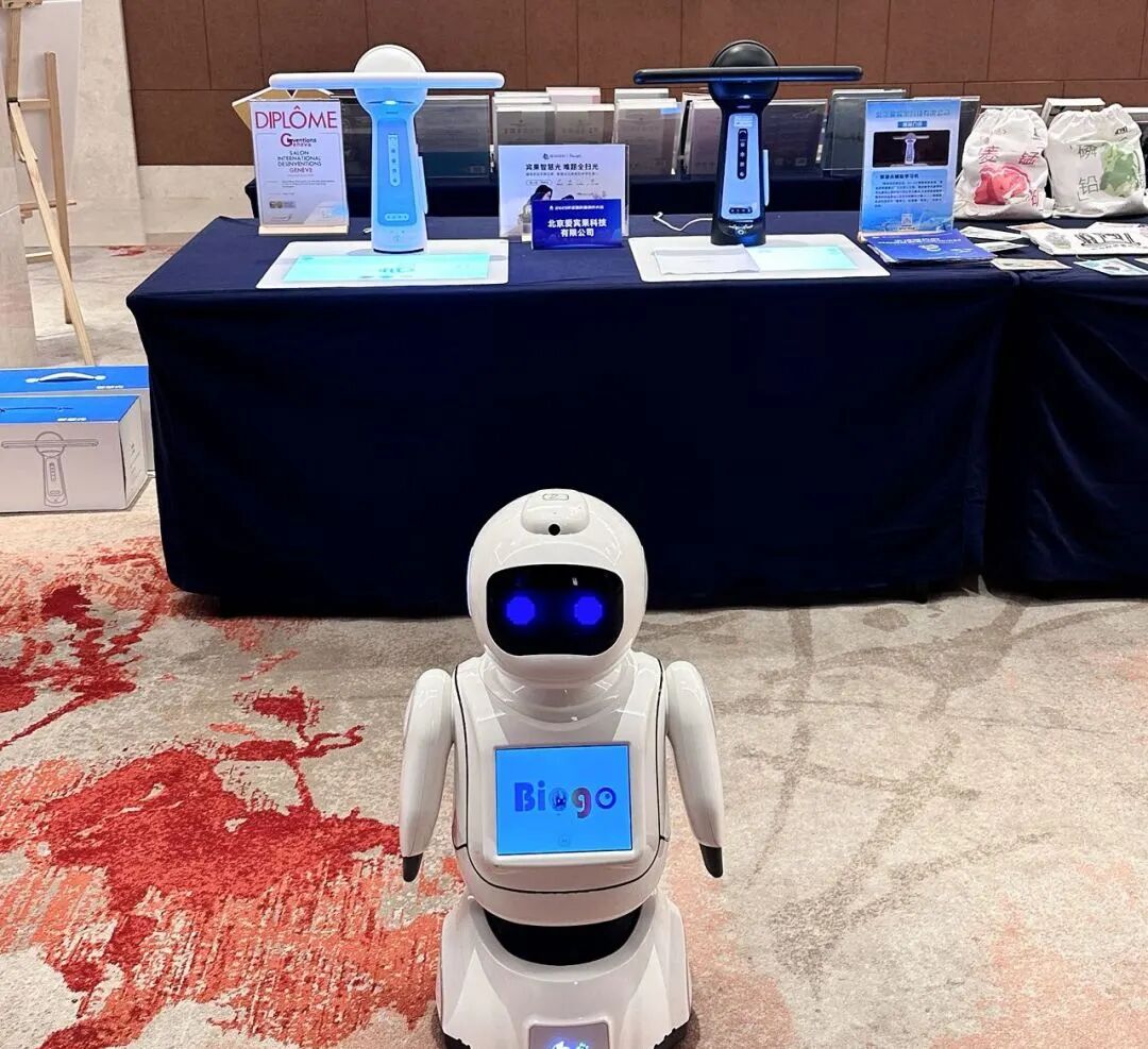 Achievements | Bingo AI Robot Technology Demonstrates Intelligent Innovation Across Multiple Scenarios