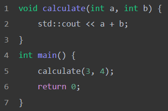 C++: From Headache to Baldness - Introduction to Function Parameters and Arguments