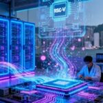 Hong Kong Unveils the World's First RISC-V Data Center Chip! A New Player Enters the Market with 16 Million Units