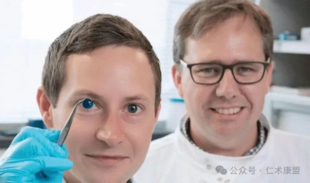 Impact of Successful 3D Printed Corneal Transplant Cases on the Medical Industry and Analysis of Related Companies at Home and Abroad