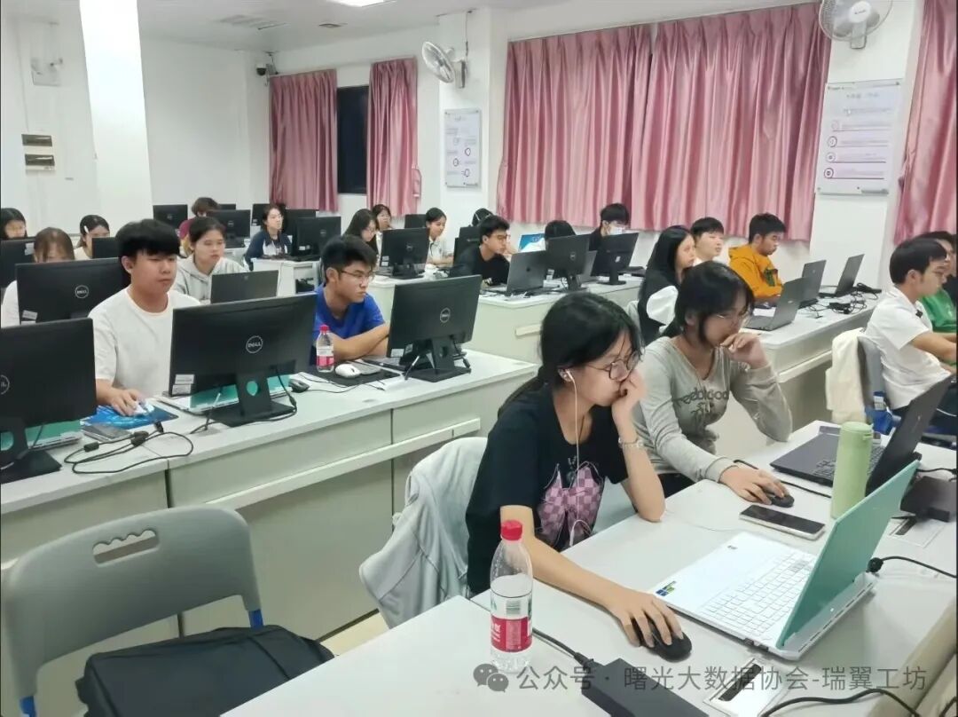 Minister's Personal Instruction! Seamless Transition in Core C Language Course