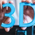 When 3D Printing Enters Daily Life, the Future of Manufacturing is Here