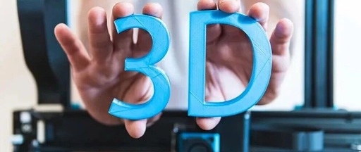 When 3D Printing Enters Daily Life, the Future of Manufacturing is Here