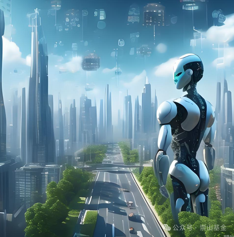 The Cutting Edge of Artificial Intelligence and Robotics: AI and Robotics Enter the 'Super Fusion Period'