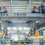 Addressing Industry Pain Points: Comprehensive Automation Solution for Steel Plate Processing in Henan