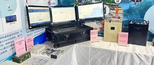 How to Select Equipment for Self-Organizing Network Deployment on the Battlefield? A Parameter Guide from Gateway to Relay