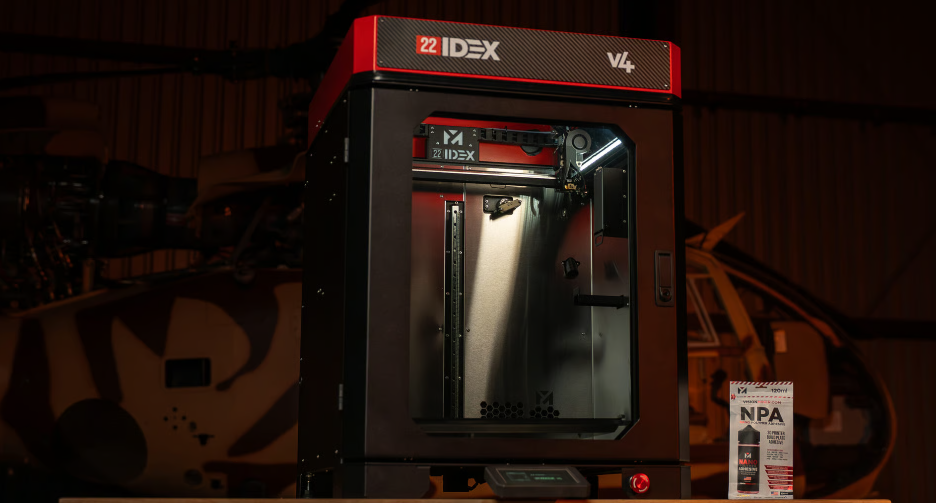 3D Printing Creations from Others (109)