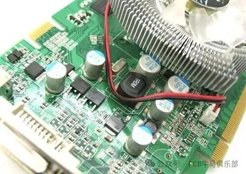 High-Frequency High-Speed PCBs: The Cornerstone of Signal and Heat Management in Overclocking Systems