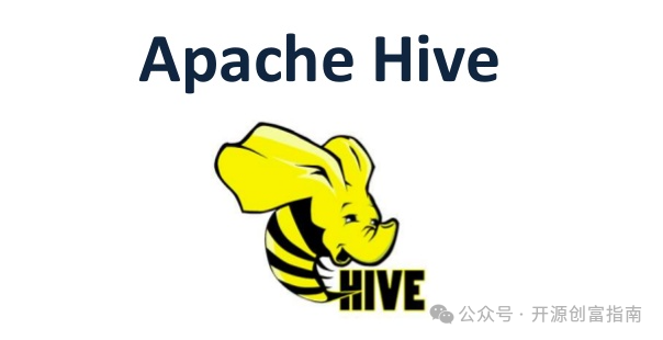 21. Connecting External Data Sources with Python in Large Model Technology (Hive Installation)