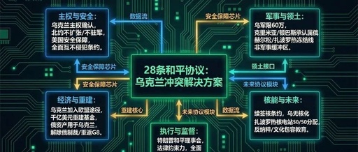 The PCB Style Peace Agreement Should Look Like This