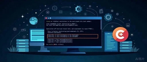 Building an Embedded TDD Environment for 2025: MSYS2 + CppUTest