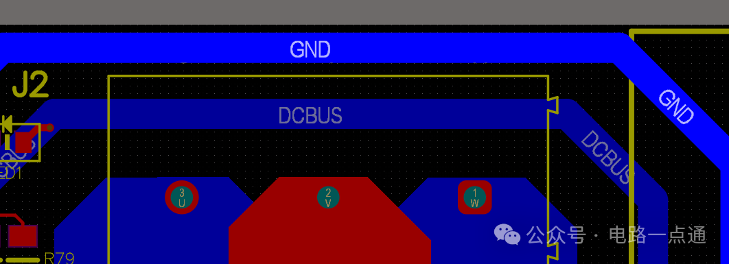 Key Points for Compressor PCB Layout
